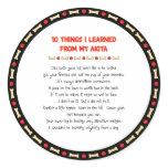Funny Things I Learned From My Akita Stickers