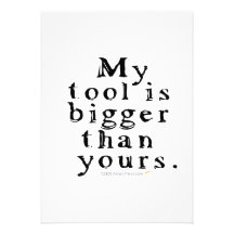 Funny Tool Lovers Big Tool Woodturning Woodworking Custom Announcement