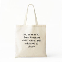Funny Tote Quote Bags