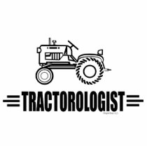 Funny Tractor