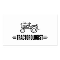Funny Tractor