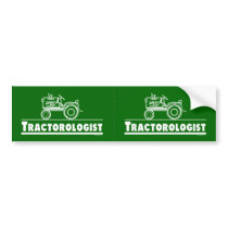 Funny Tractor