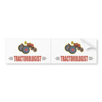 Funny Tractors