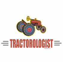 Funny Tractors