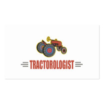 Funny Tractors