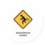 funny traffic sign stickers