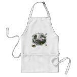 Funny Trailer Park Shirts and Gifts aprons