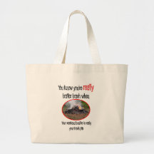 Funny Trailer Park Shirts and Gifts Bag