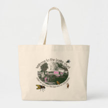 Funny Trailer Park Shirts and Gifts Bags