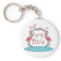 Funny Trailer Park Shirts and Gifts keychains