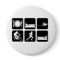 Funny triathlon