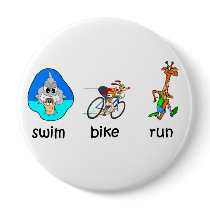 Funny triathlon