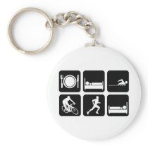 Funny triathlon