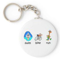 Funny triathlon