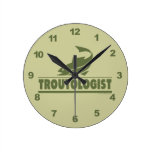 Funny Trout Fishing