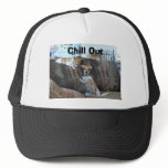 Funny Trucker Hat