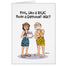 Funny Turning 50 Birthday Card for Men