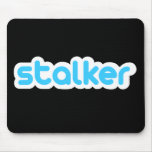 Funny tweet mousepads