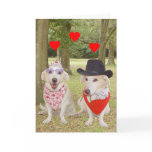 Funny Valentine Card