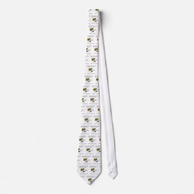 funny valentine's day poem neck tie by jimbuf
