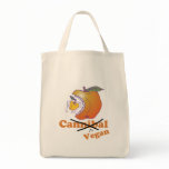 funny vegan apple bags