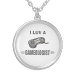 Funny Video Gamer Necklaces