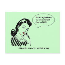 Funny Vintage Retro You Aint My Dad