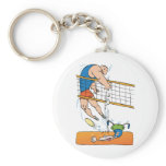 Funny Volleyball