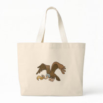 funny vulture bags