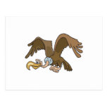 funny vulture postcards