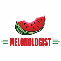 Funny Watermelon