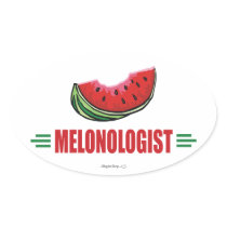 Funny Watermelon