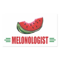 Funny Watermelon