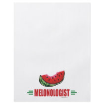 Funny Watermelon