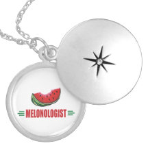 Funny Watermelon Lockets