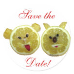 Funny Wedding Envelope Seal Stickers