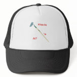 Funny where the hoes at T shirt hats