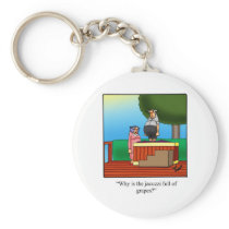 Funny Wine Cartoon Gift!