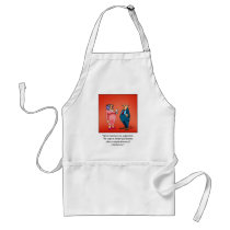 Funny Wine Gift! Aprons