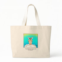 Funny Wine Gift! Canvas Bags