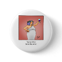 Funny Wine Gift!