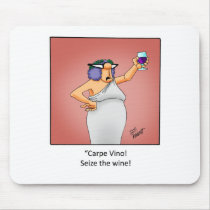 Funny Wine Gift!