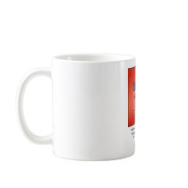 Funny Wine Gift! Mug