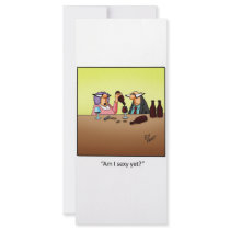 Funny Wine Gift!
