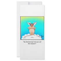 Funny Wine Gift!