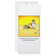 Funny Wine Gift!