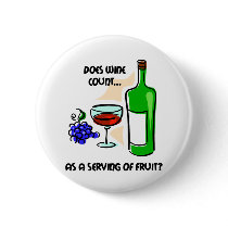Funny wine humour saying