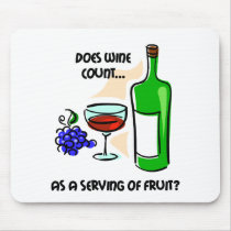 Funny wine humour saying