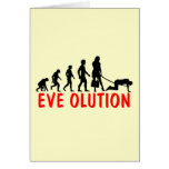 Funny women's cards