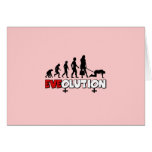 Funny women's cards